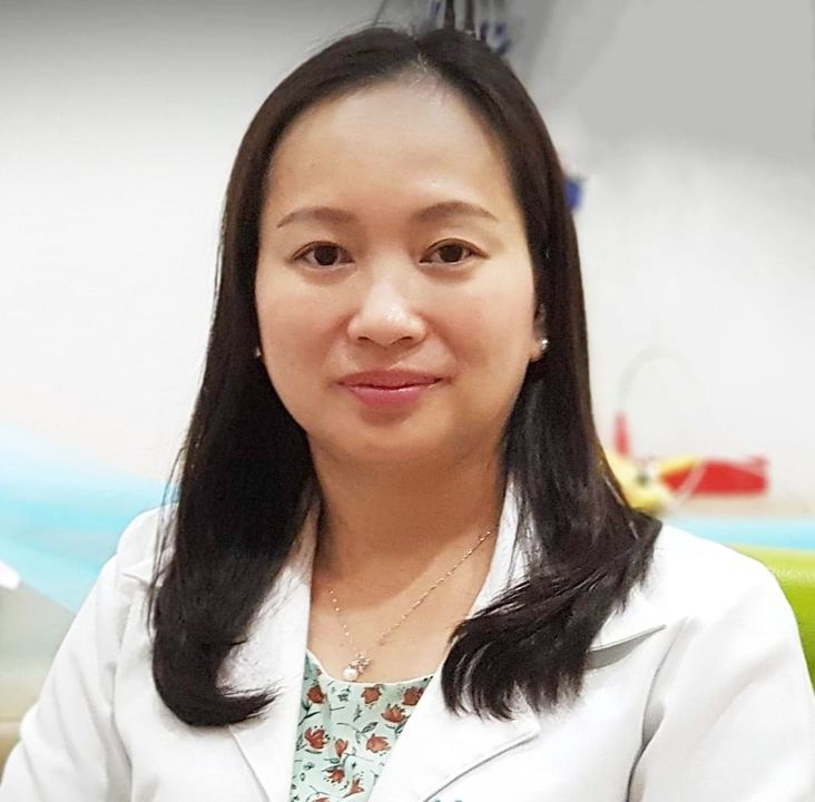Bác sĩ Đoàn Lê Minh Hạnh - telemedicine