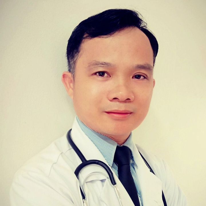 Bác sĩ Tô Viết Thuấn - telemedicine