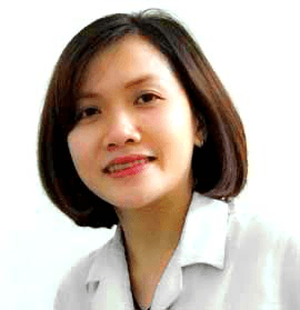 Bác sĩ Nguyễn Thu Huyền - telemedicine