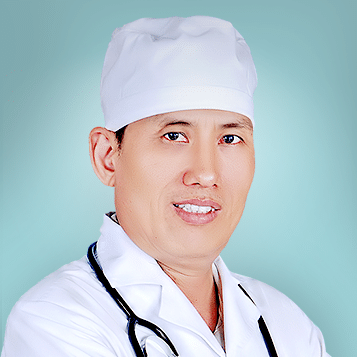 Bác sĩ Đoàn Văn Nguyên - telemedicine