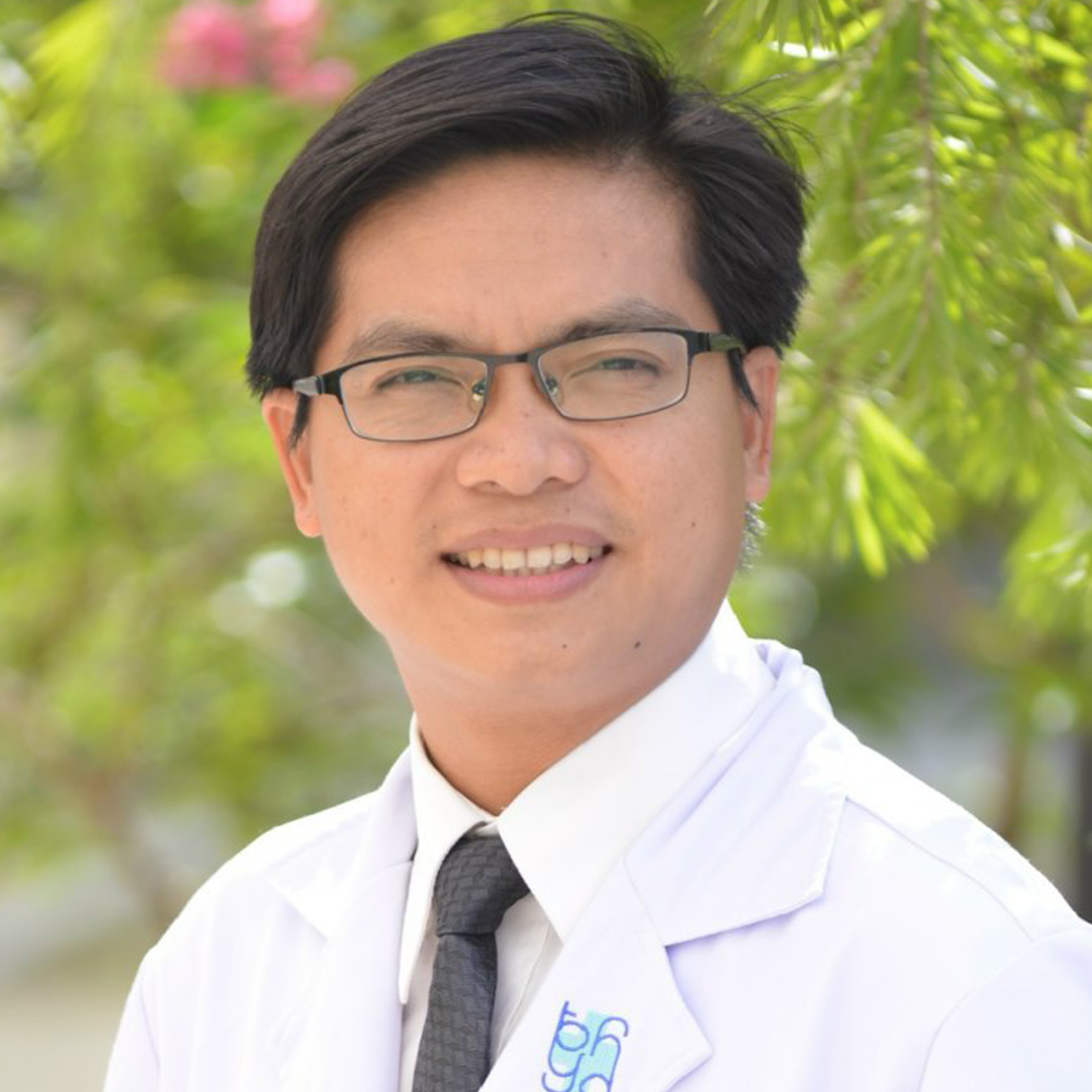 Bác sĩ Trương Thành Trí - telemedicine
