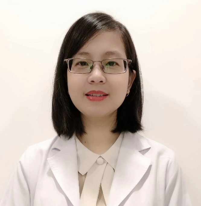 Bác sĩ Lê Ngọc Phương Uyên - telemedicine