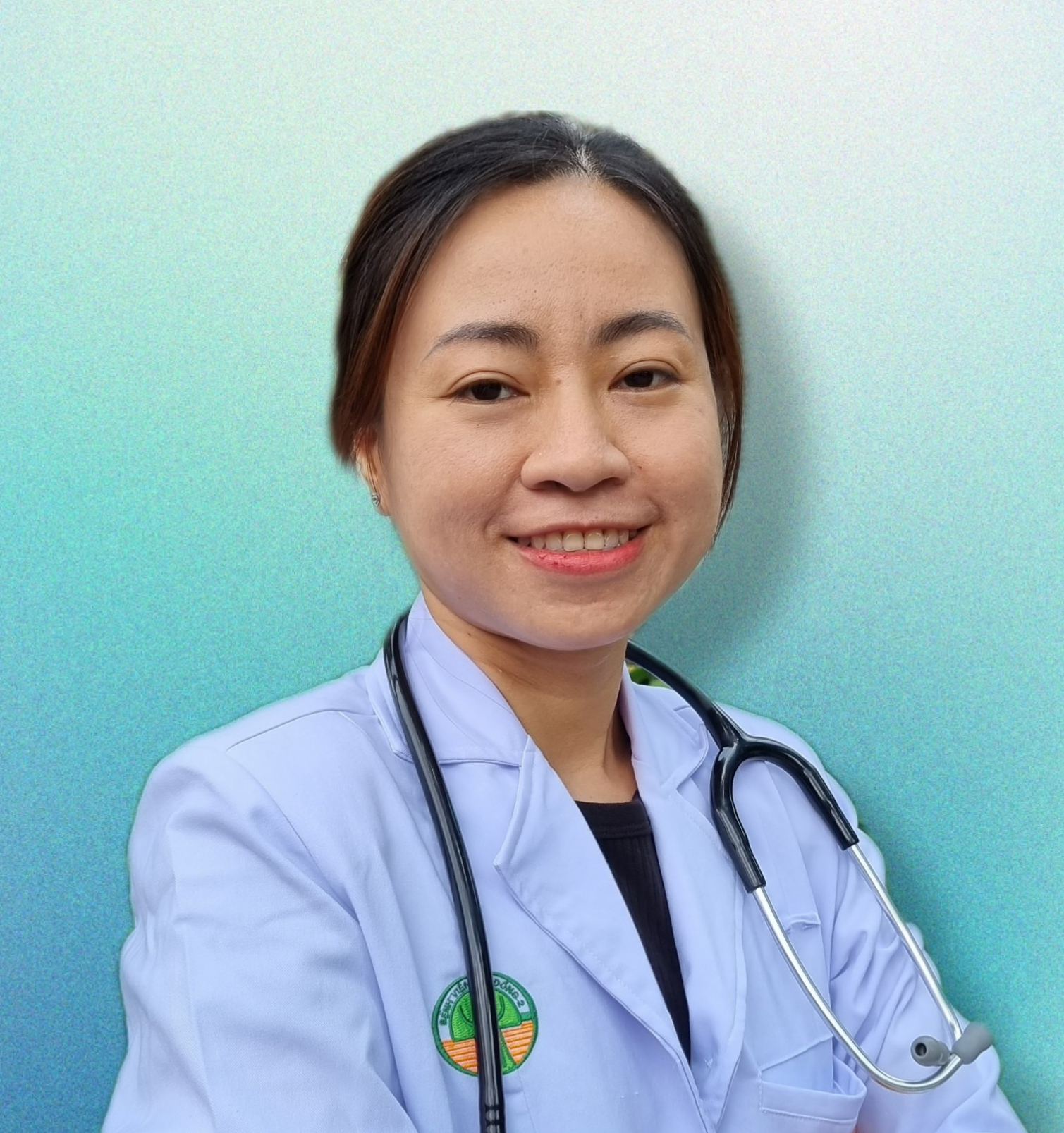 Bác sĩ Nguyễn Thị Kim Anh - telemedicine