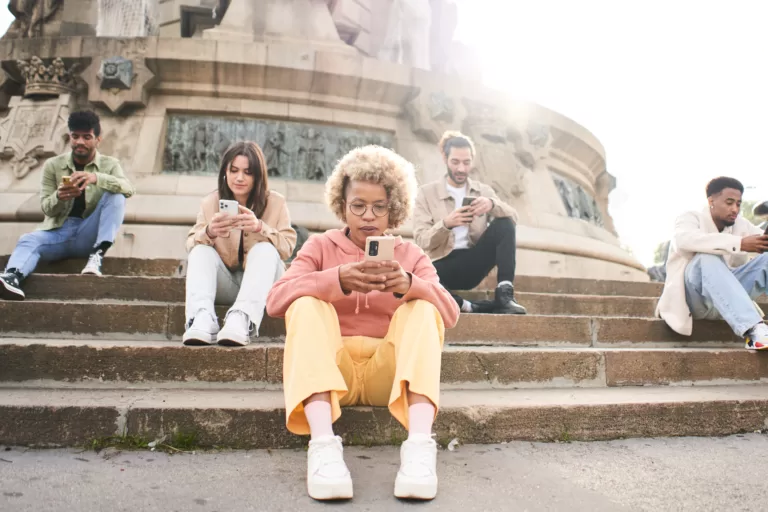 Do You Have ADHD, or Are You Just Addicted to Technology?