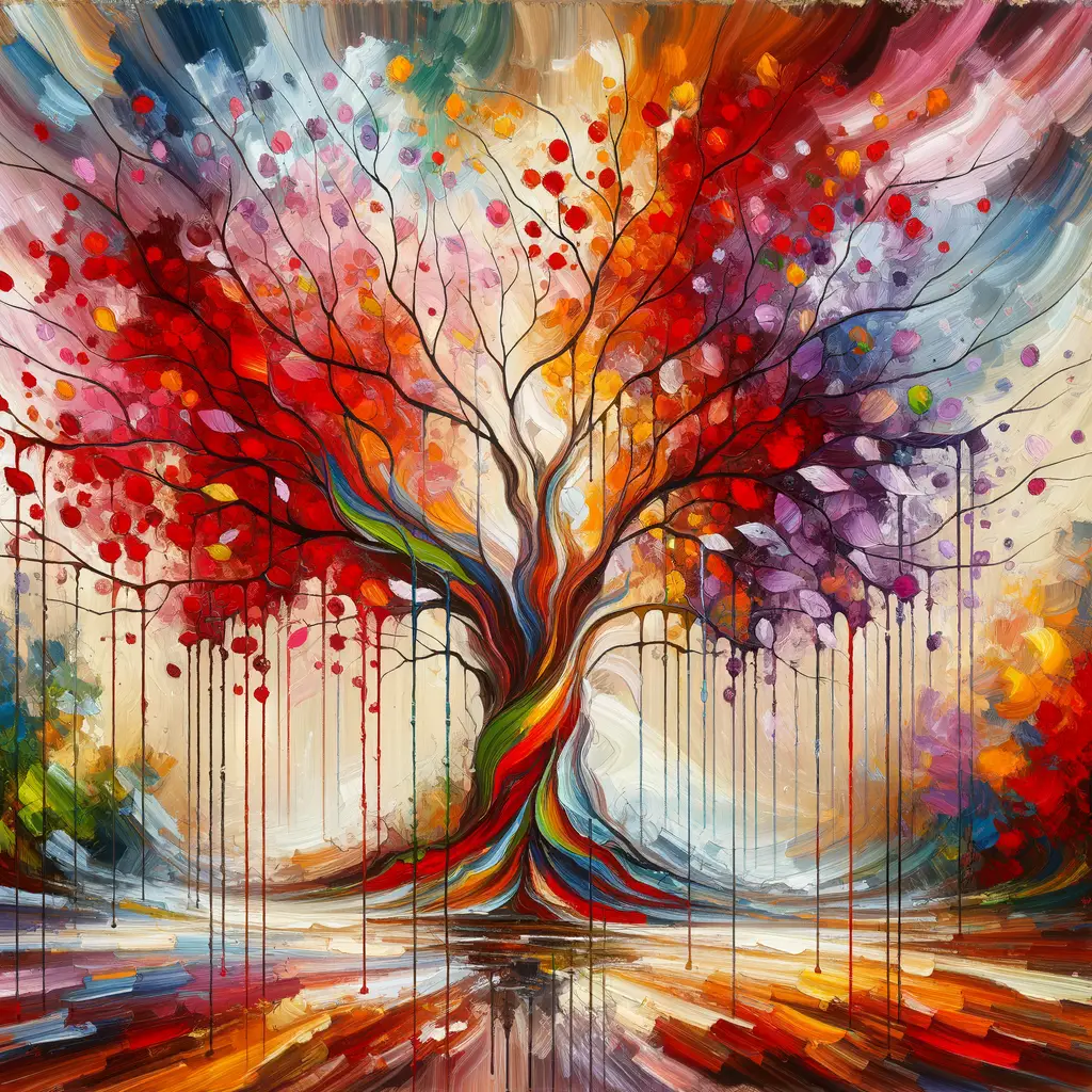 Whispers of the Autumn Soul