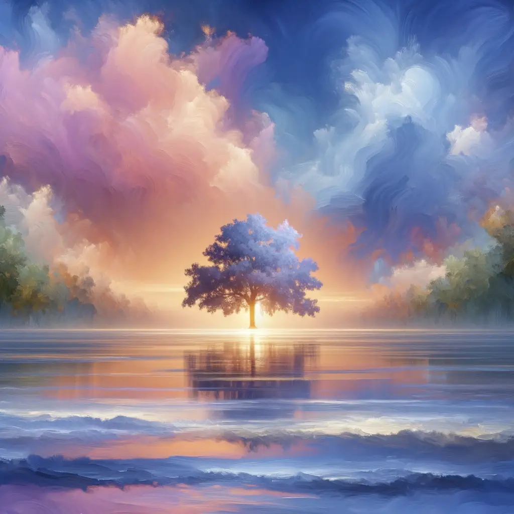 Eve of Resilience: Wisps of Healing