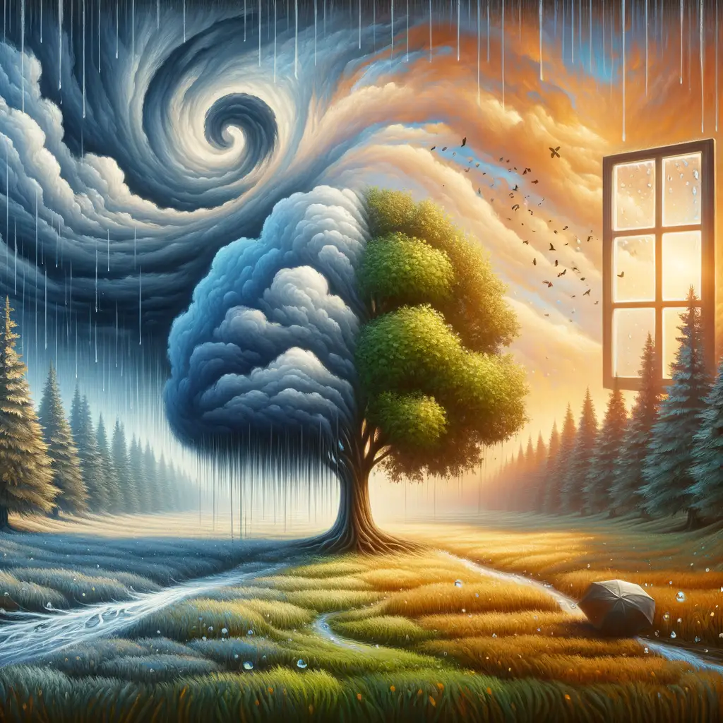 Whispers of the Unseen: Counseling the Shadows of the Soul