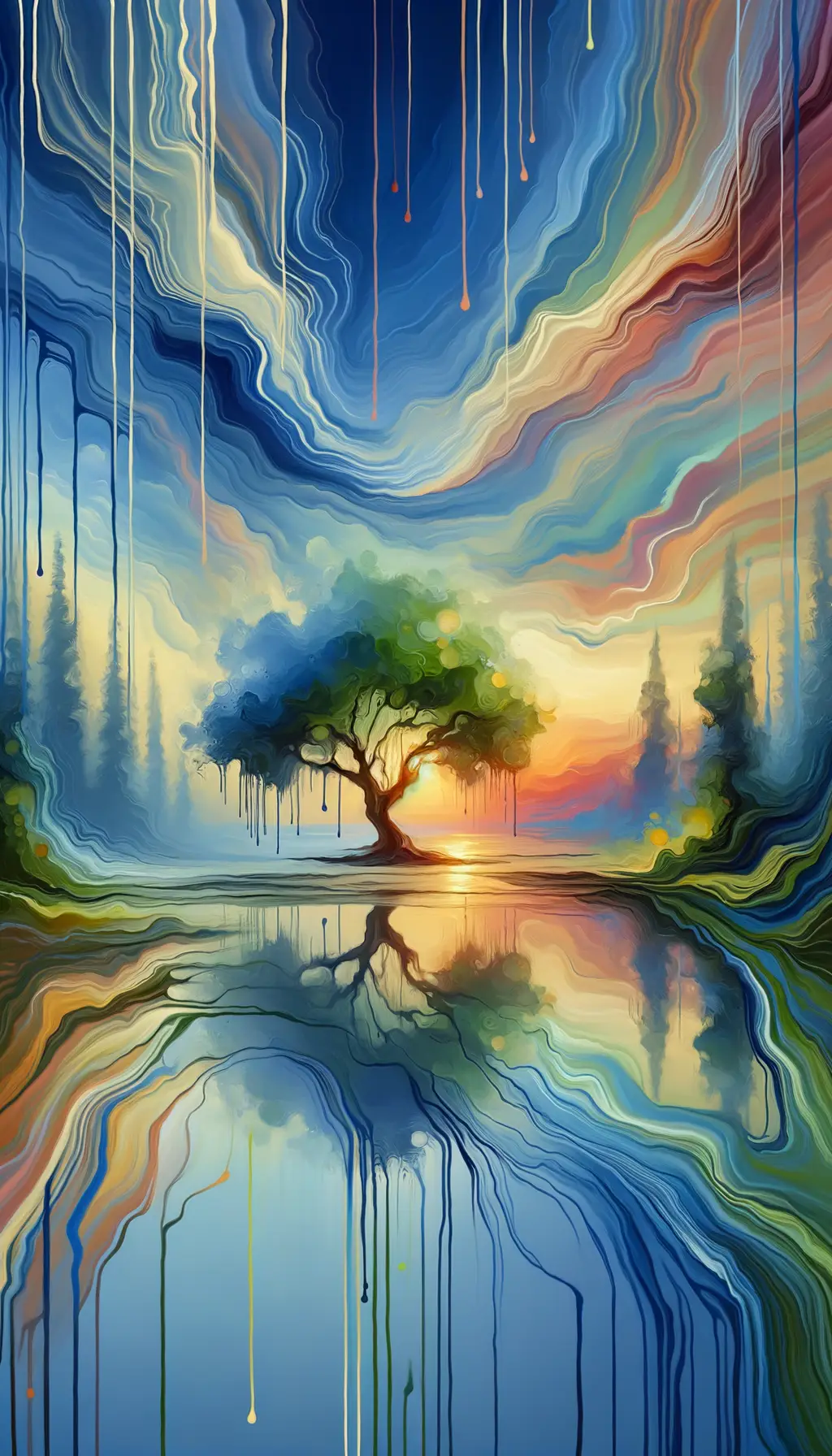 Whispers of Resilience: A Therapeutic Tapestry