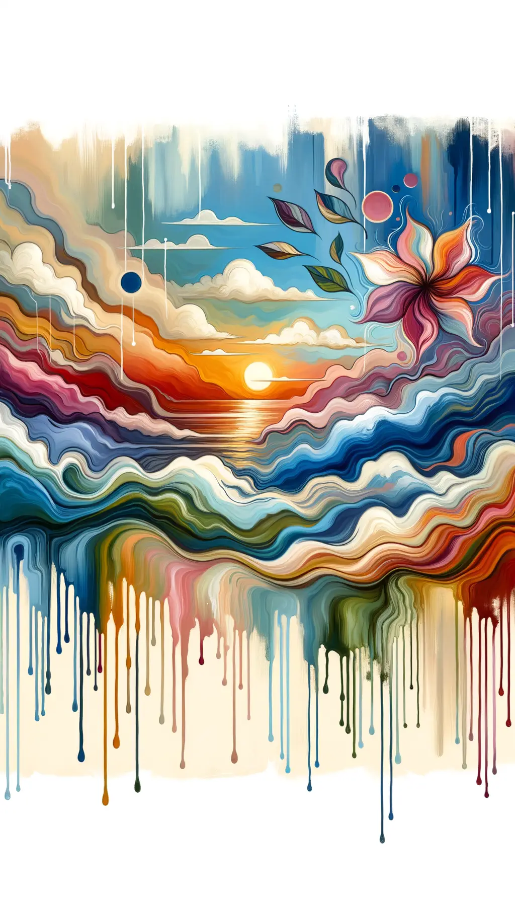 Whispers of Nature's Embrace: A Journey Through Healing