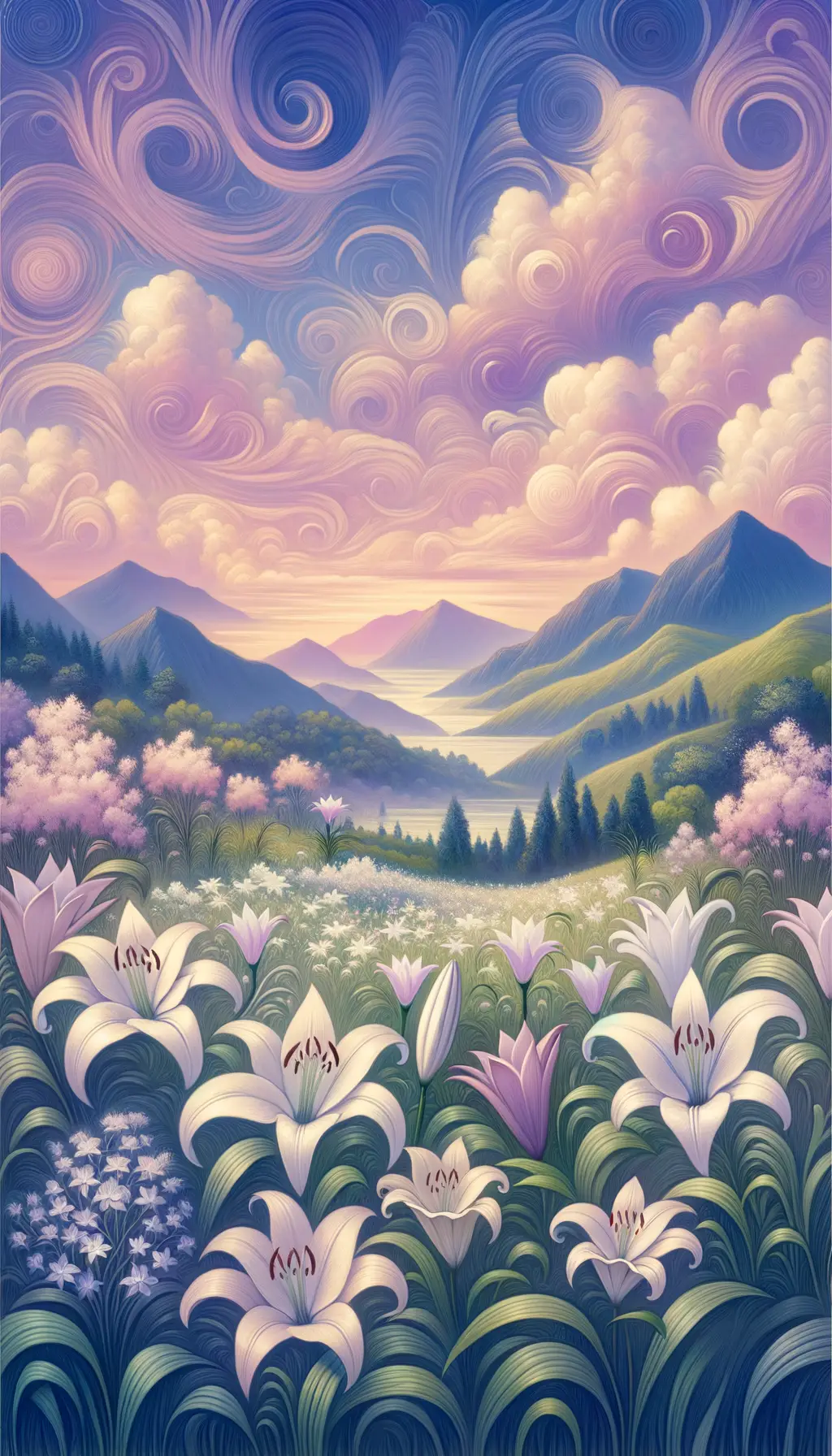 Dreams Blossom in Whispered Meadows: A Therapy's Transformation