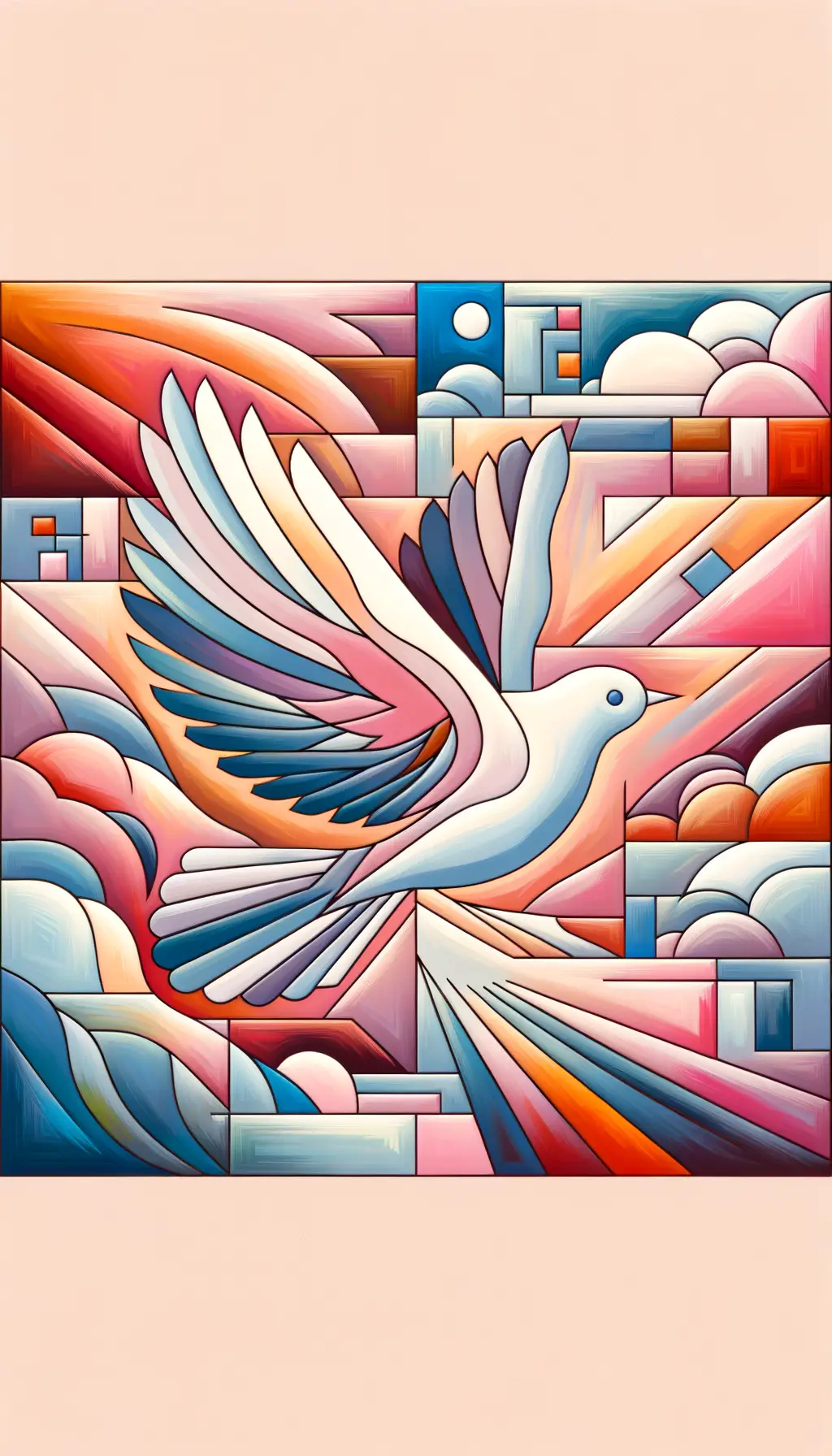 Whispers of Renewal: Ethereal Journey into Inner Harmony