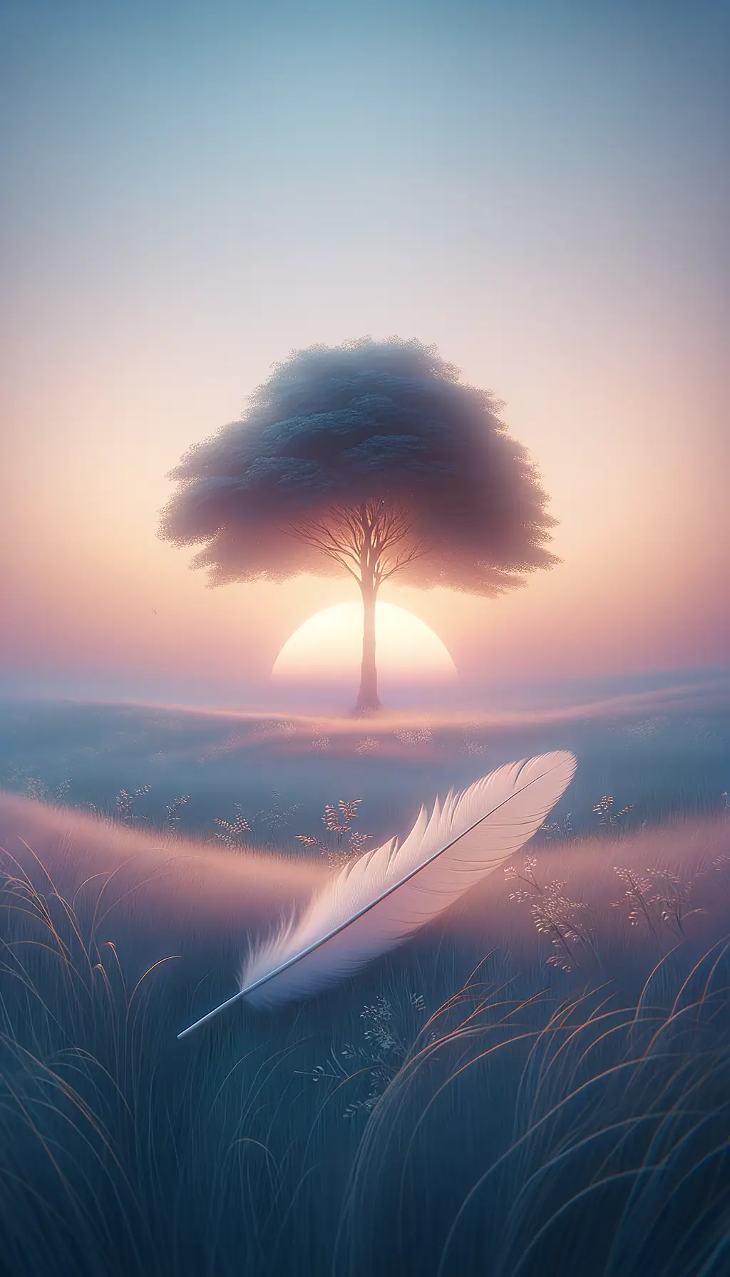 Whispers of Resilience: Eternal Hearth"