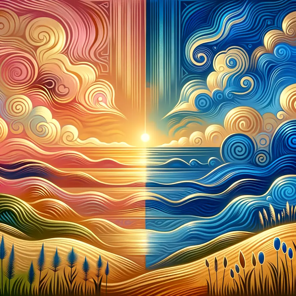 Whispers of Tranquility: A Tapestry of Inner Healing