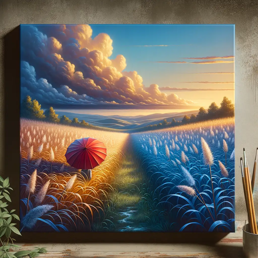 Serenity's Resilience: Blossoming in Therapy's Embrace