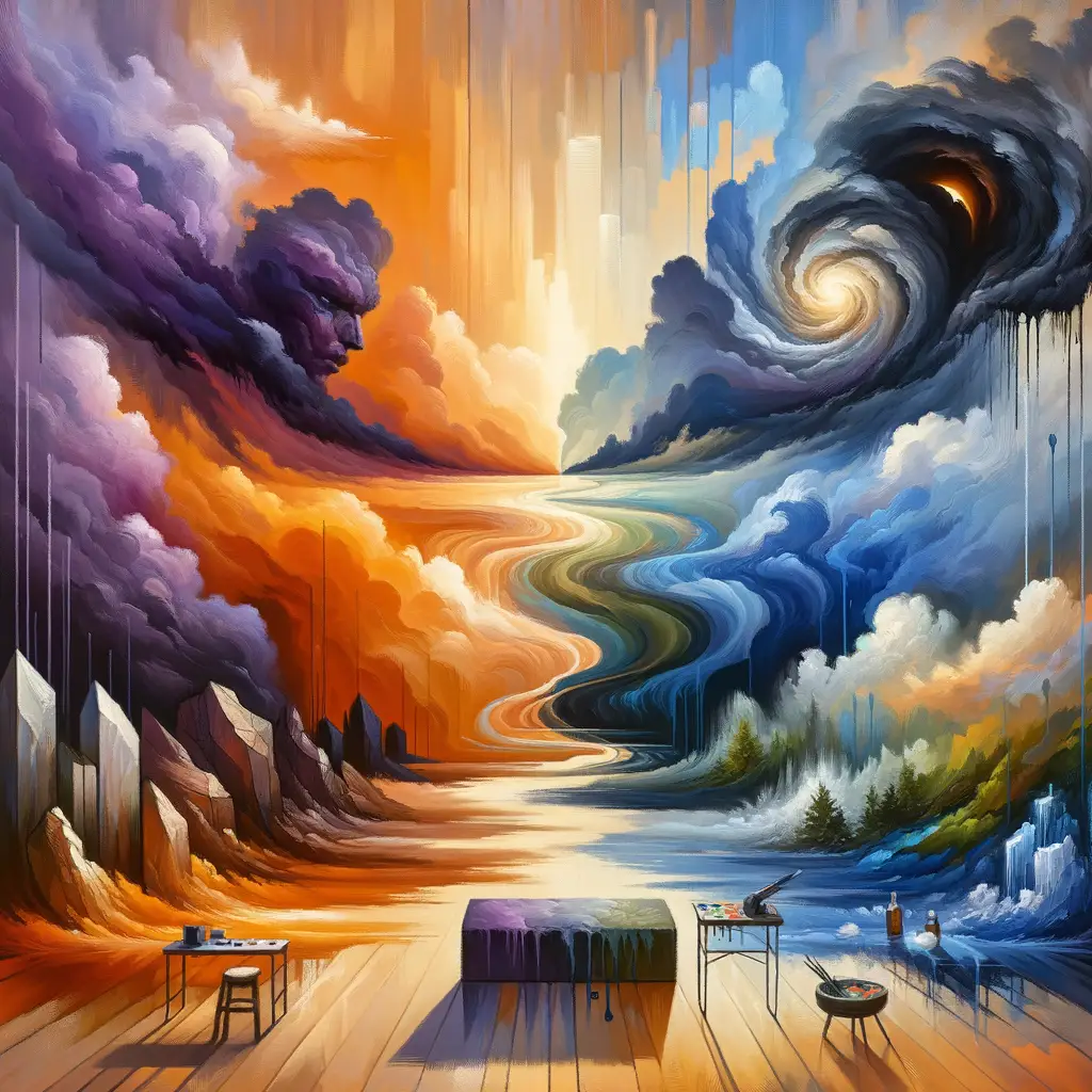 Whispers of Resilience: A Journey Through Therapeutic Emotions