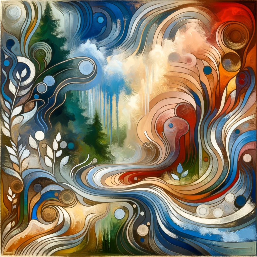 Generated Image