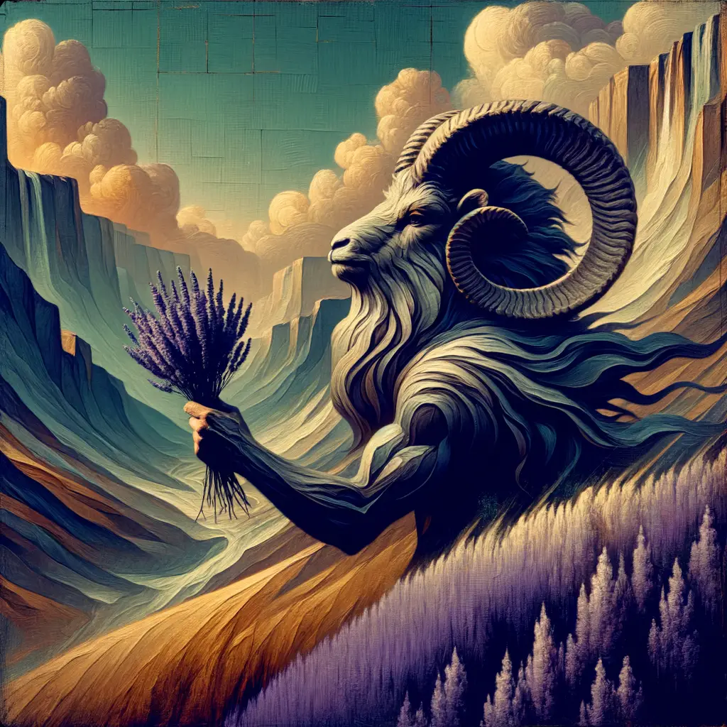 Crescendo of Resilience: The Ram's Summit