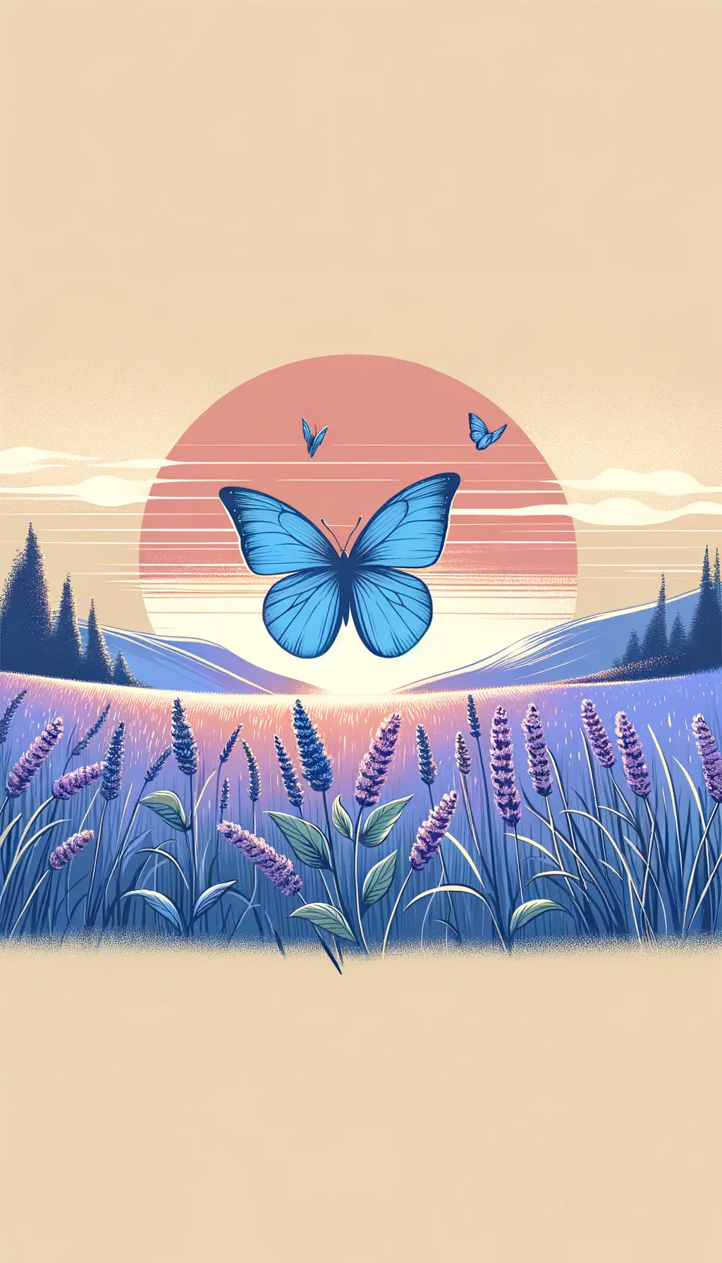 Ethereal Embrace: A Symphony of Healing Whispers