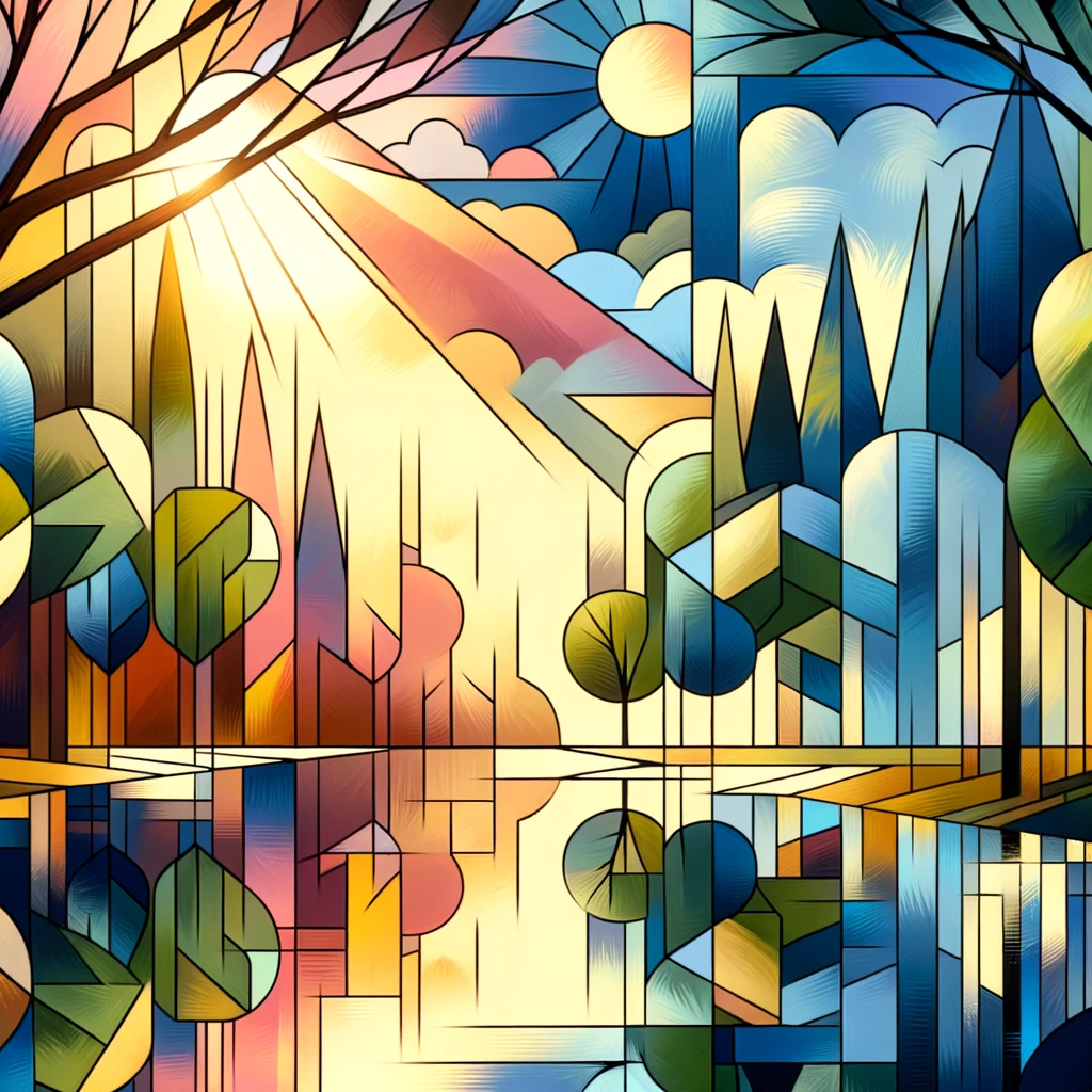Generated Image