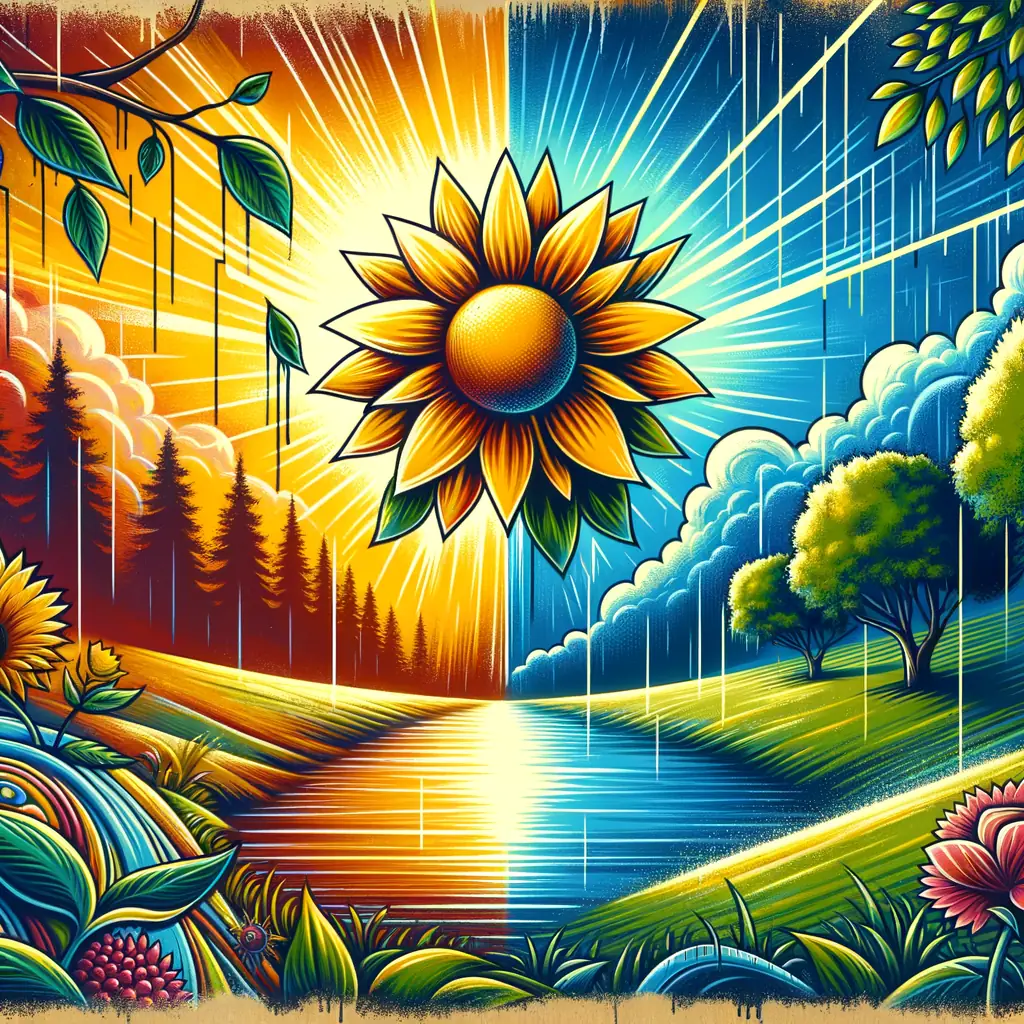 Sonnet of Blossoming Renewal: A Therapy Session's Heartfelt Transformation