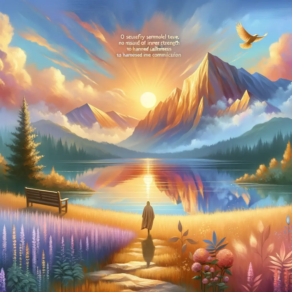 Whispers of Resilience: A Journey Through Healing and Renewal