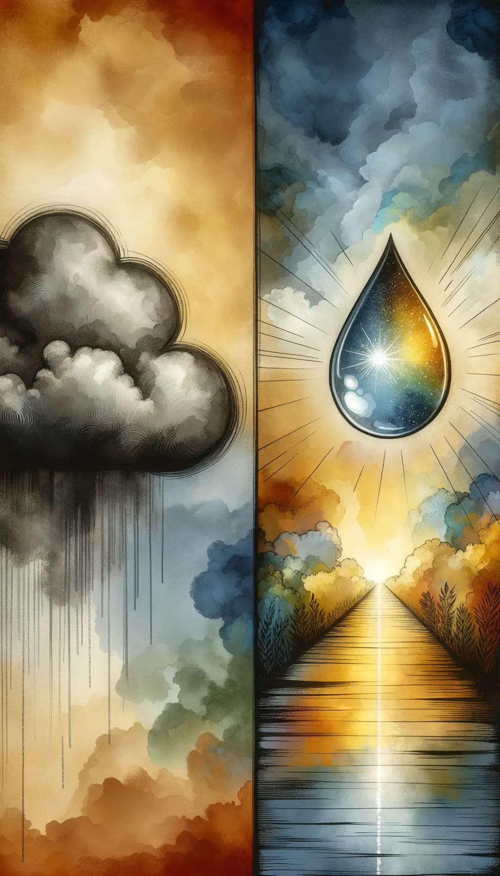 Whispers of Insight: Paths To Golden Resilience
