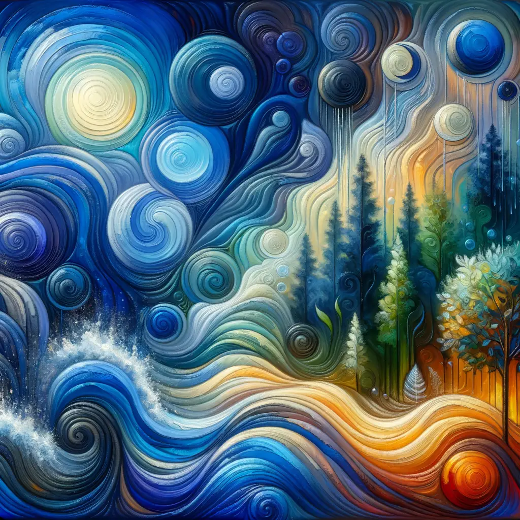 Whispers of the Verdant Soul: A Tapestry of Therapeutic Waters