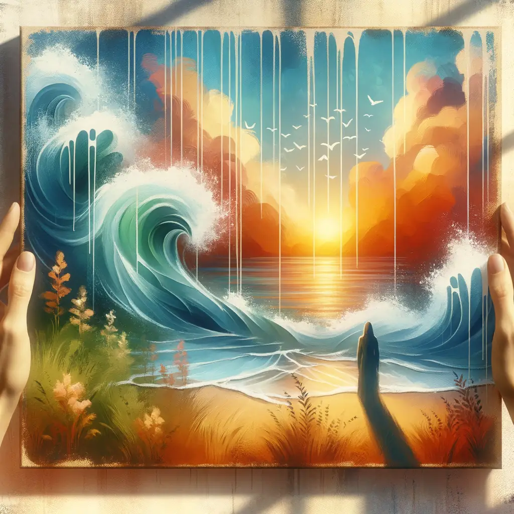 Whispers of Restoration: A Symphony of Healing