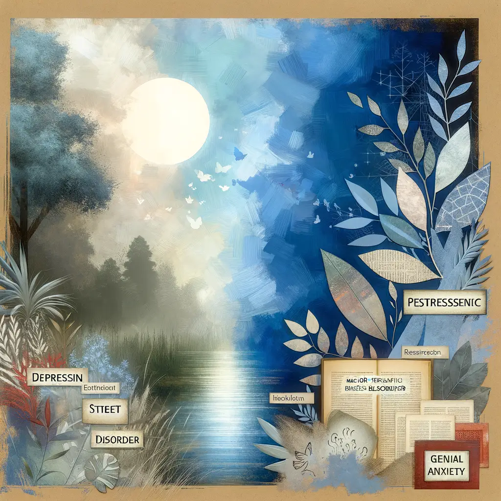 Whispers of Renewal: A Symphony of Healing and Growth