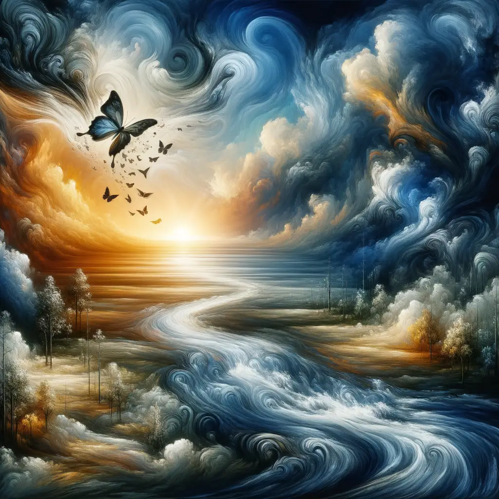 Emergence of the Soul's Dawn in the Therapeutic Meeting