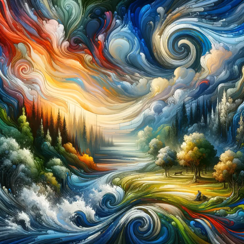 Whispers of Sacred Spaces: A Symphony of Healing