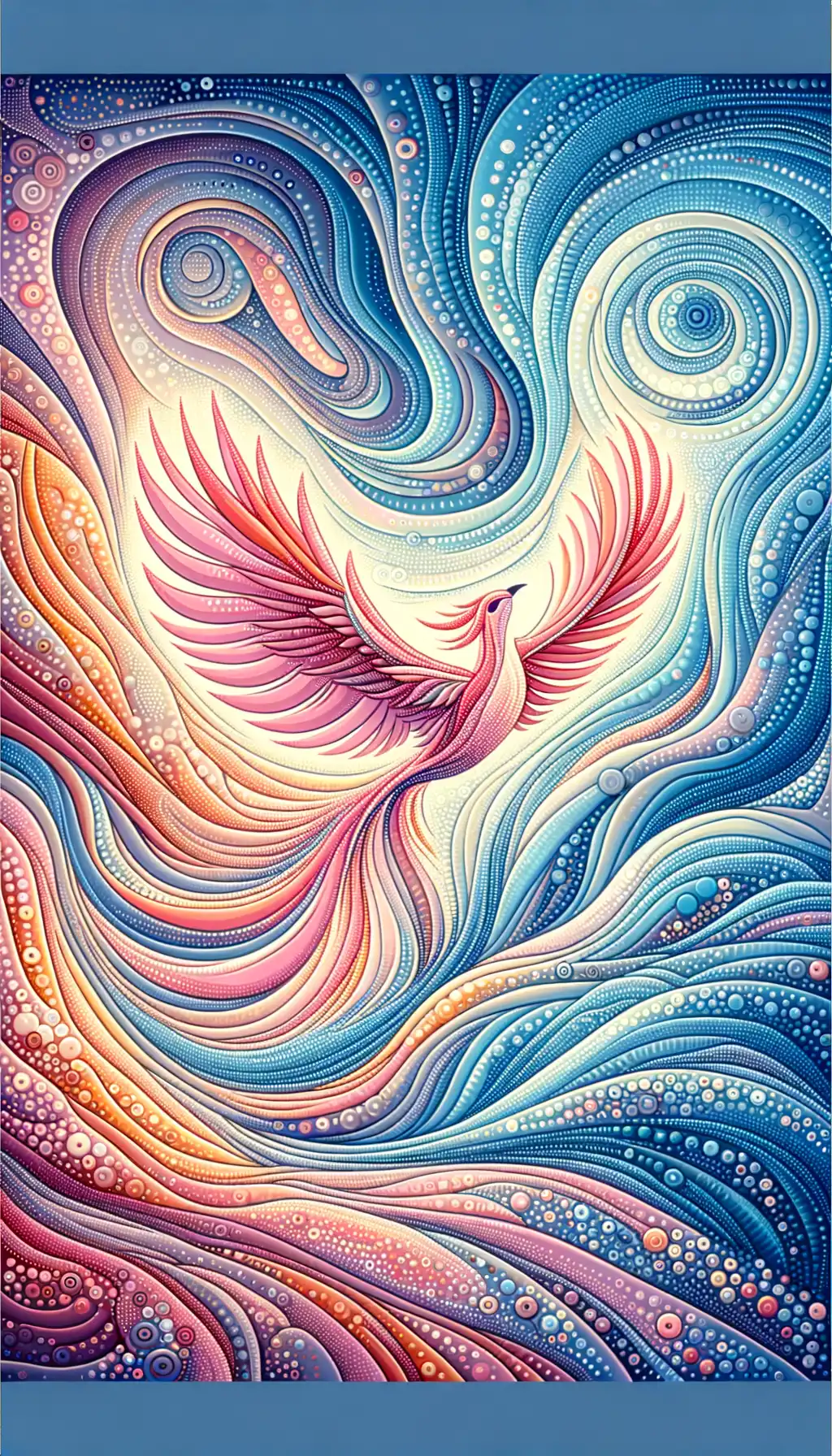 Euphony of Resilience: Phoenix's Melodic Revival