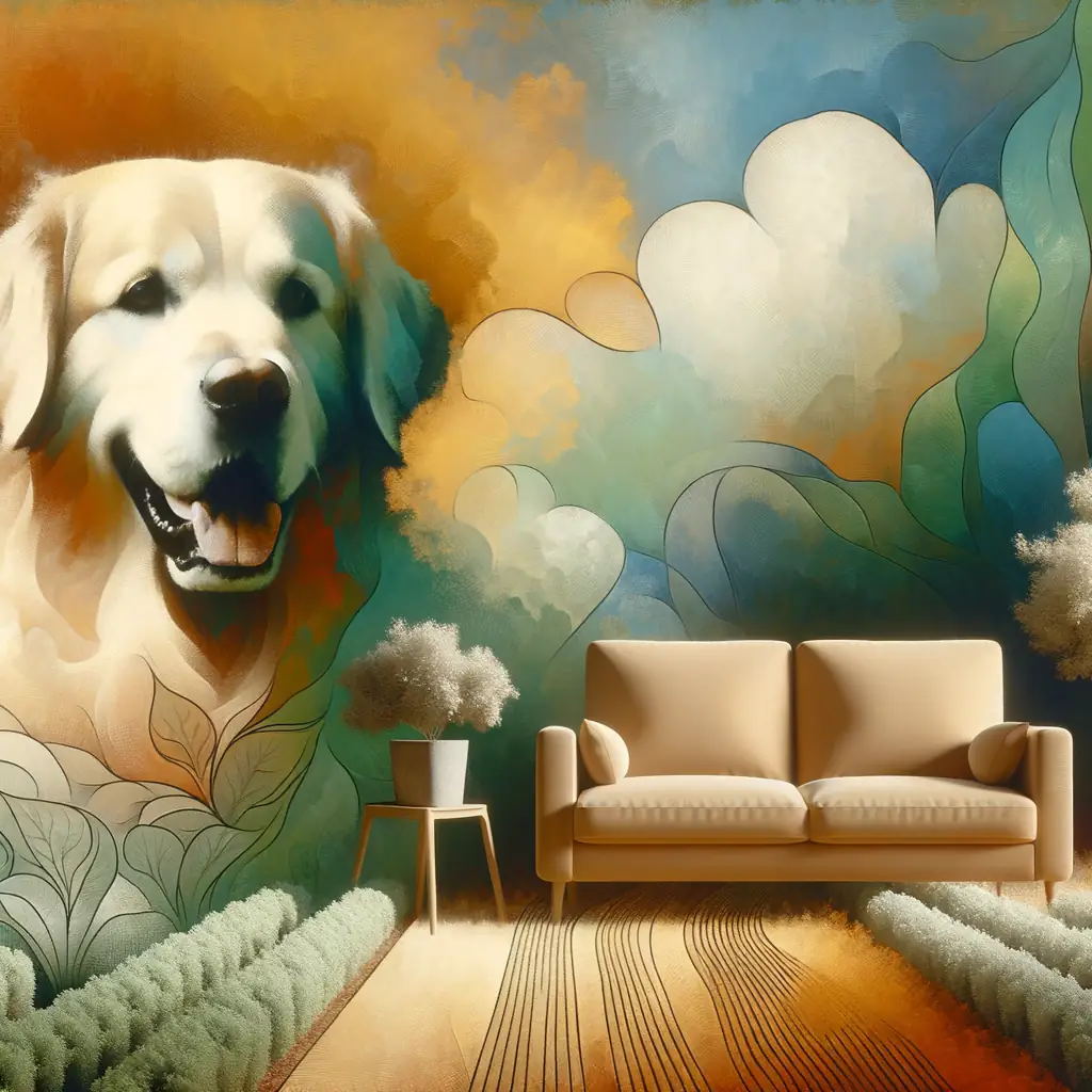 Solace of Barkley: A Garden of Resilience