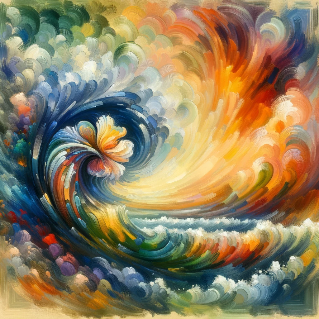 Generated Image