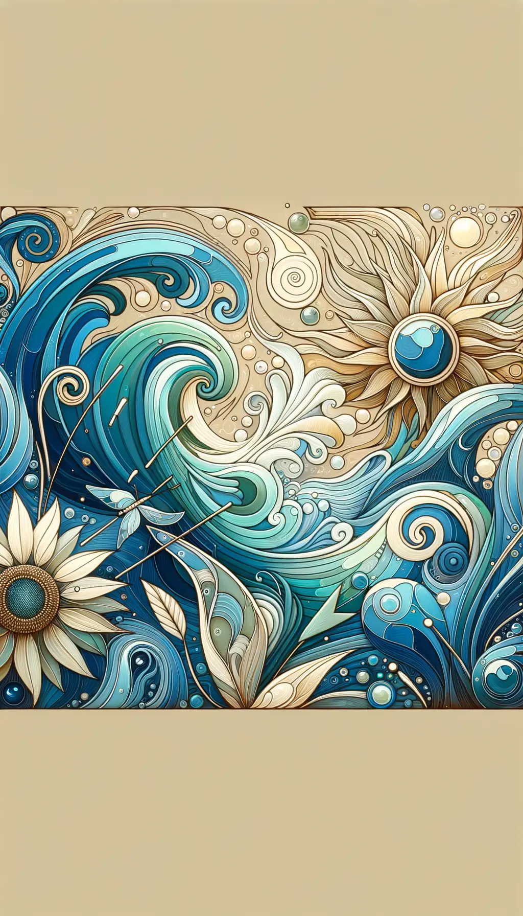 Whispers of Resilience: Symphony of Healing and Growth