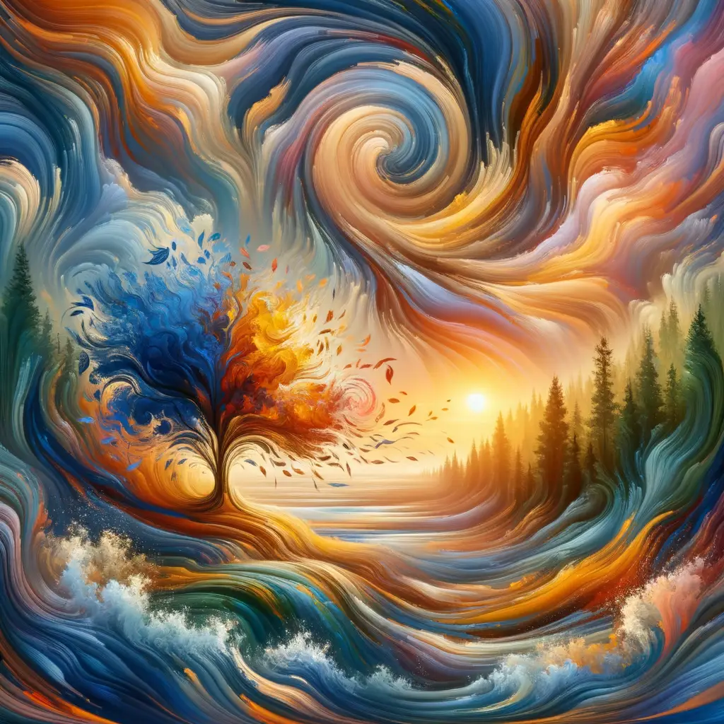 Whispers of Resilience: A Therapeutic Journey Through the Soul