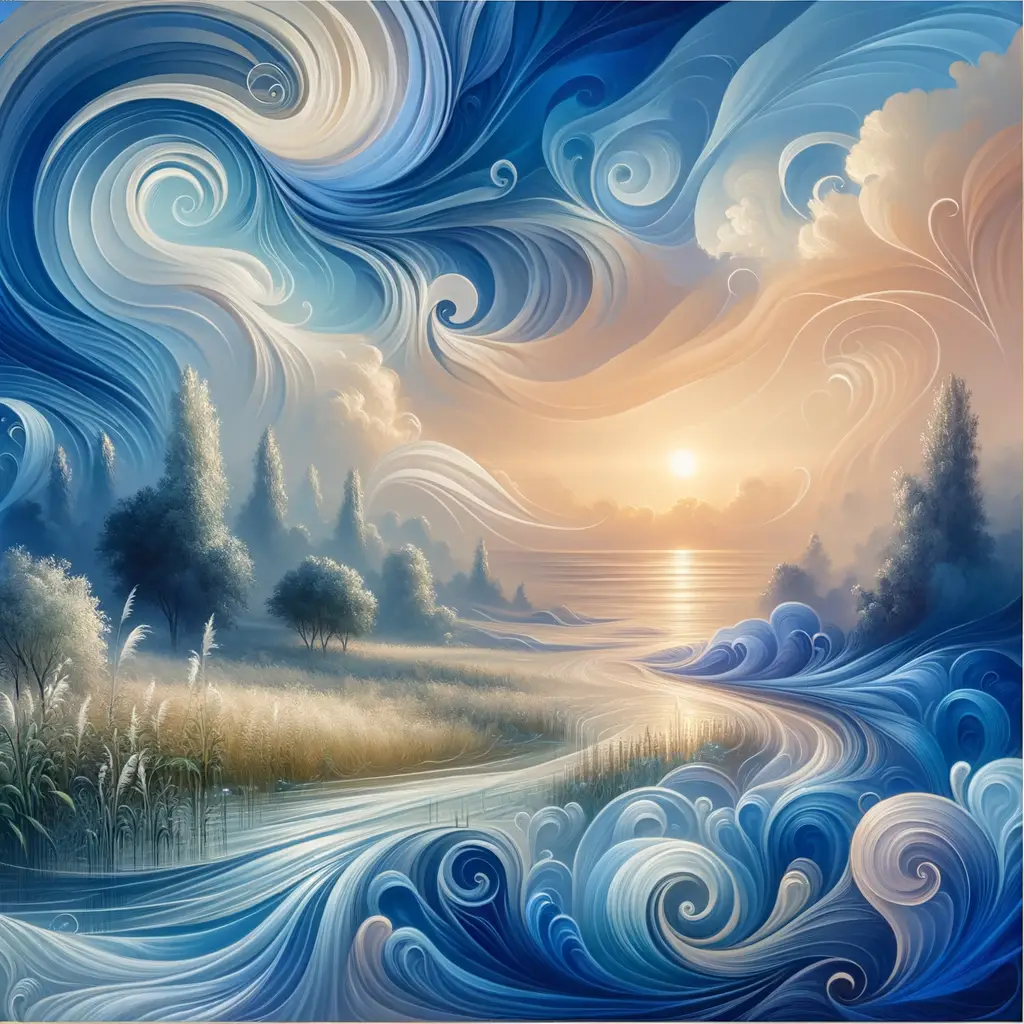 Songs of the Whispers: Melodies of the Therapeutic Stillness