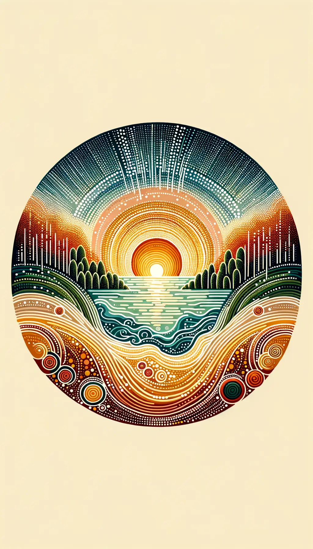 Whispers of Solace: Nature's Healing Symphony
