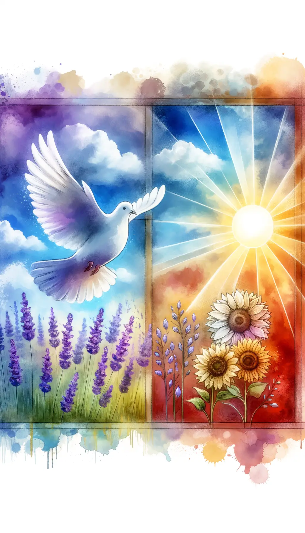 Whispers of Resilience: A Therapeutic Tapestry