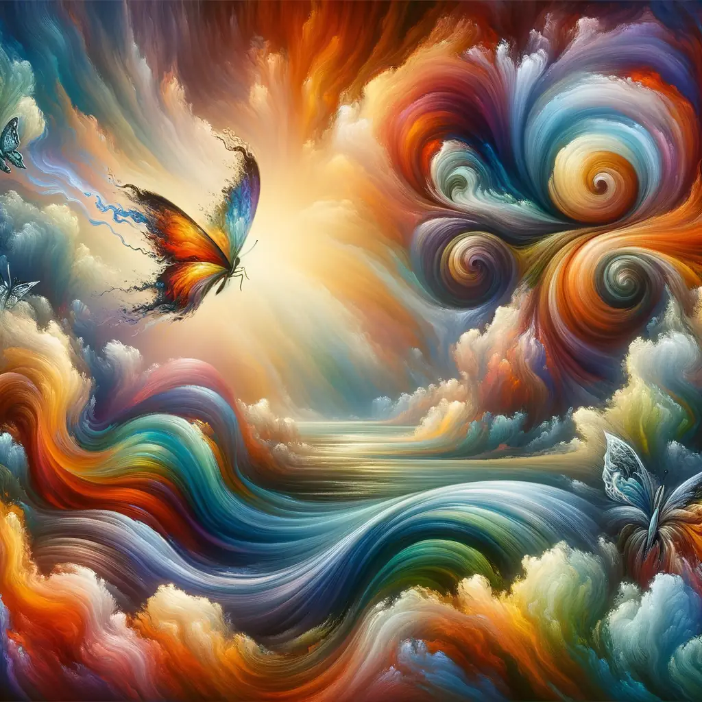 Prism of Renewal: Emergence in Technicolor Serenity