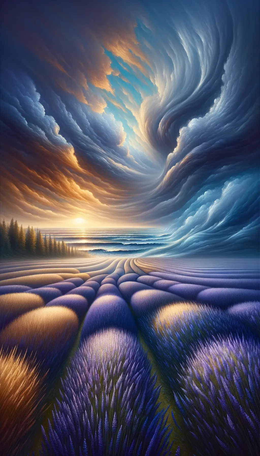 Whispers of Healing: Nature's Tapestry for the Soul