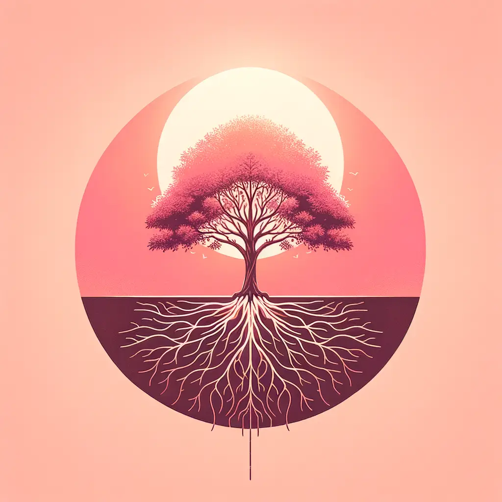 Echoes of Resilience: A Therapeutic Embrace