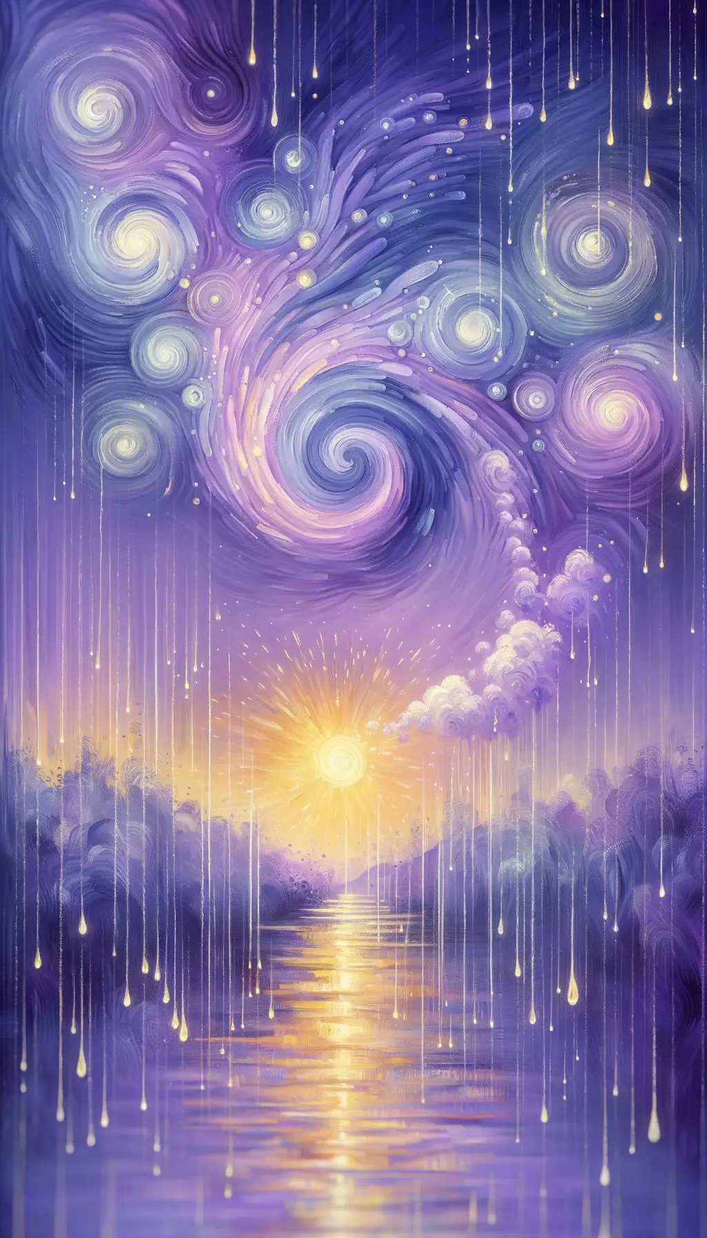 Ripples of Resilience: A Therapeutic Symphony