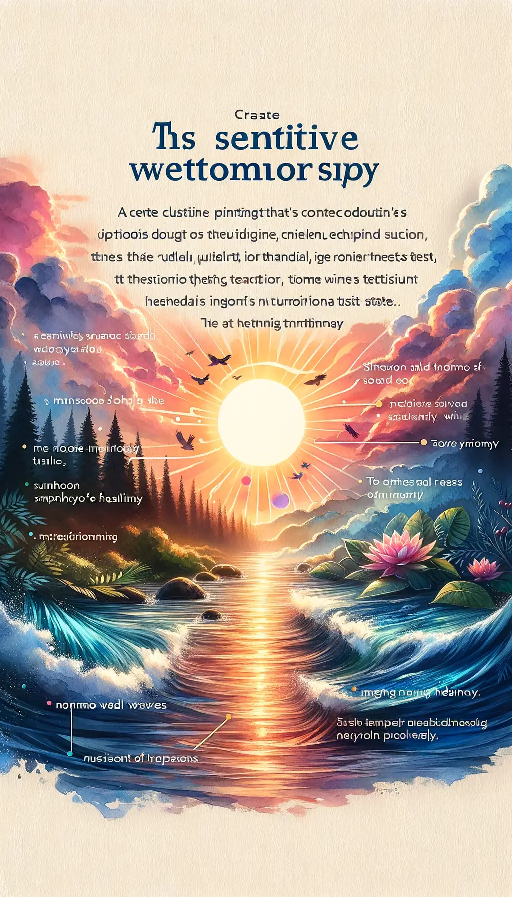 Ethereal Reverie: Whispers of Renewal