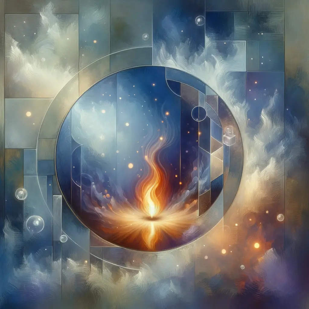 Embers of Healing: Prism of Emotion