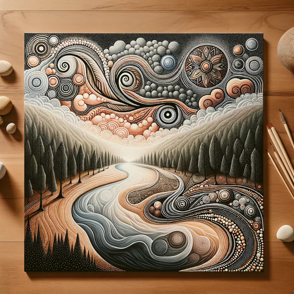 Murmurs of the Soul: Navigating Emotions Through Nature's Whisper