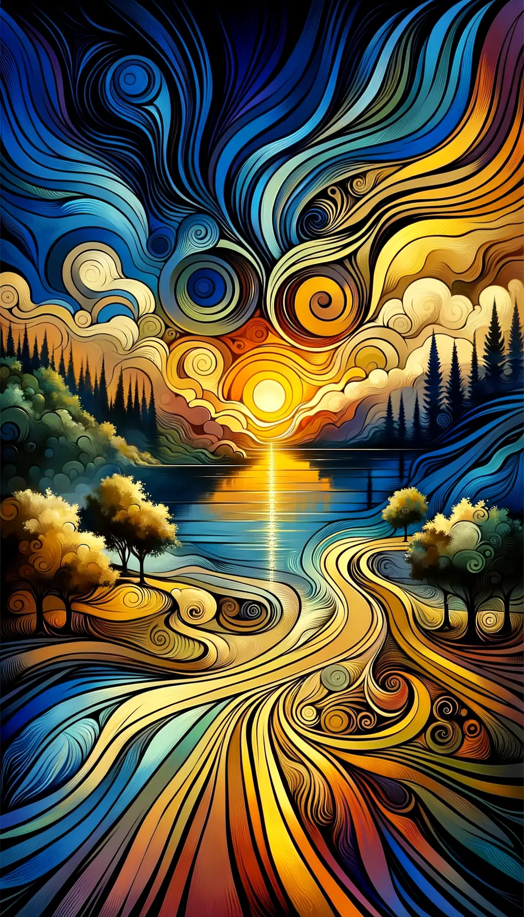 Glimmers of Insight: Journey Through the Therapeutic Wilderness