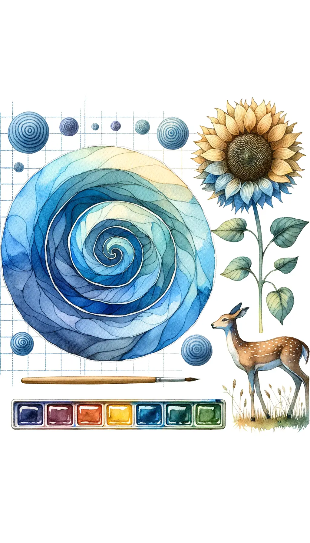 Ethereal Whispers: A Symphony of Healing
