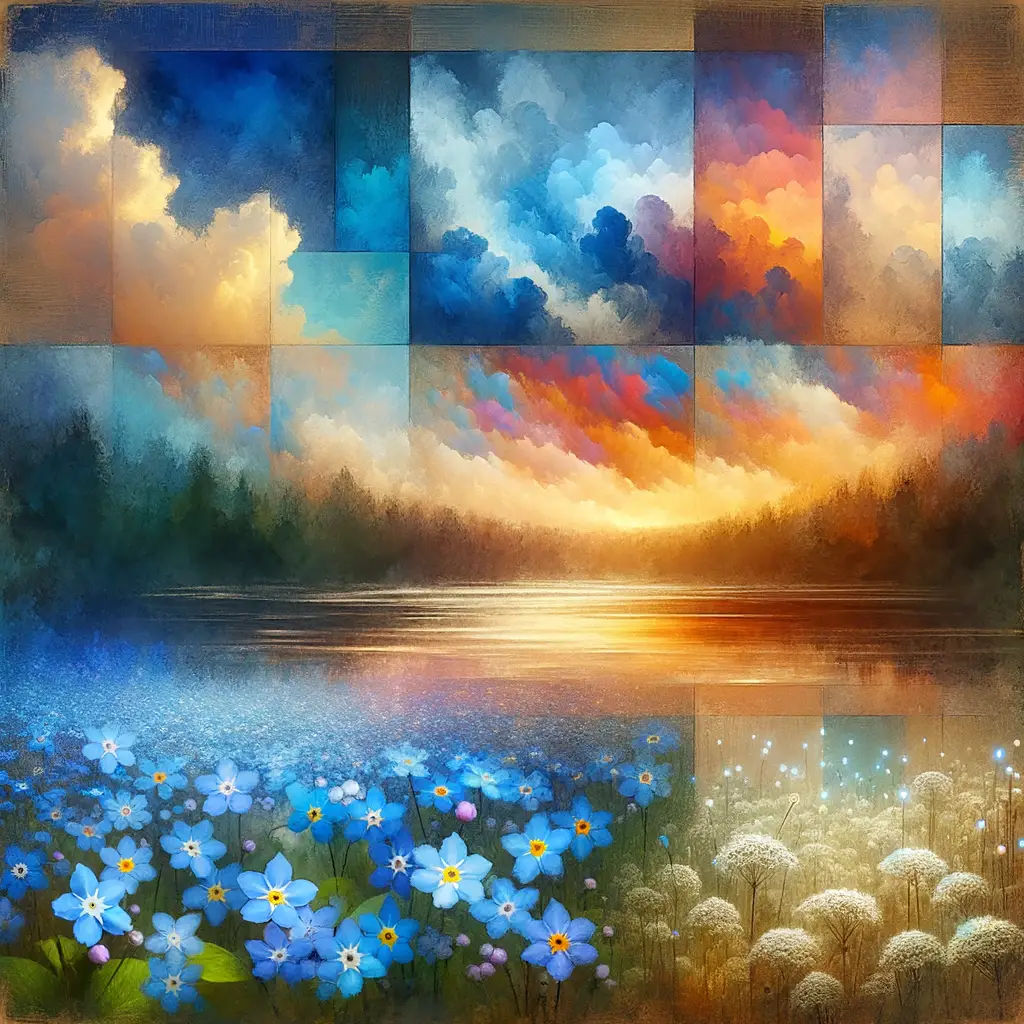 Whispers of Resilience: Nature's Embrace in Therapeutic Harmony