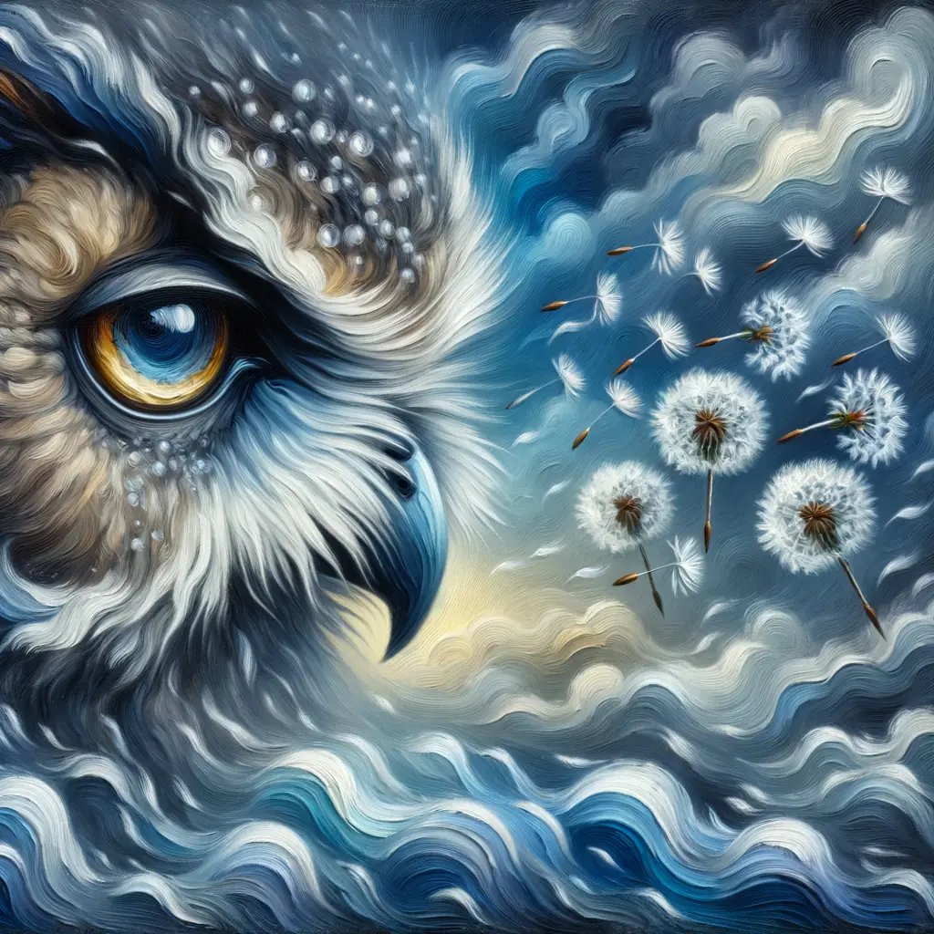 Eyes of the Storm: Whispers of Release